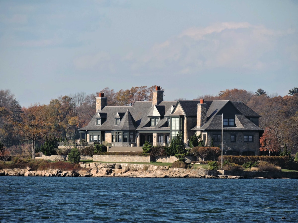 Fairfield County