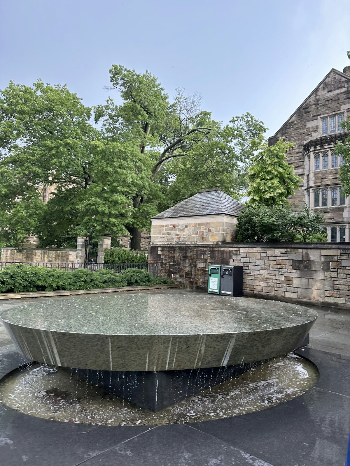 New Haven County